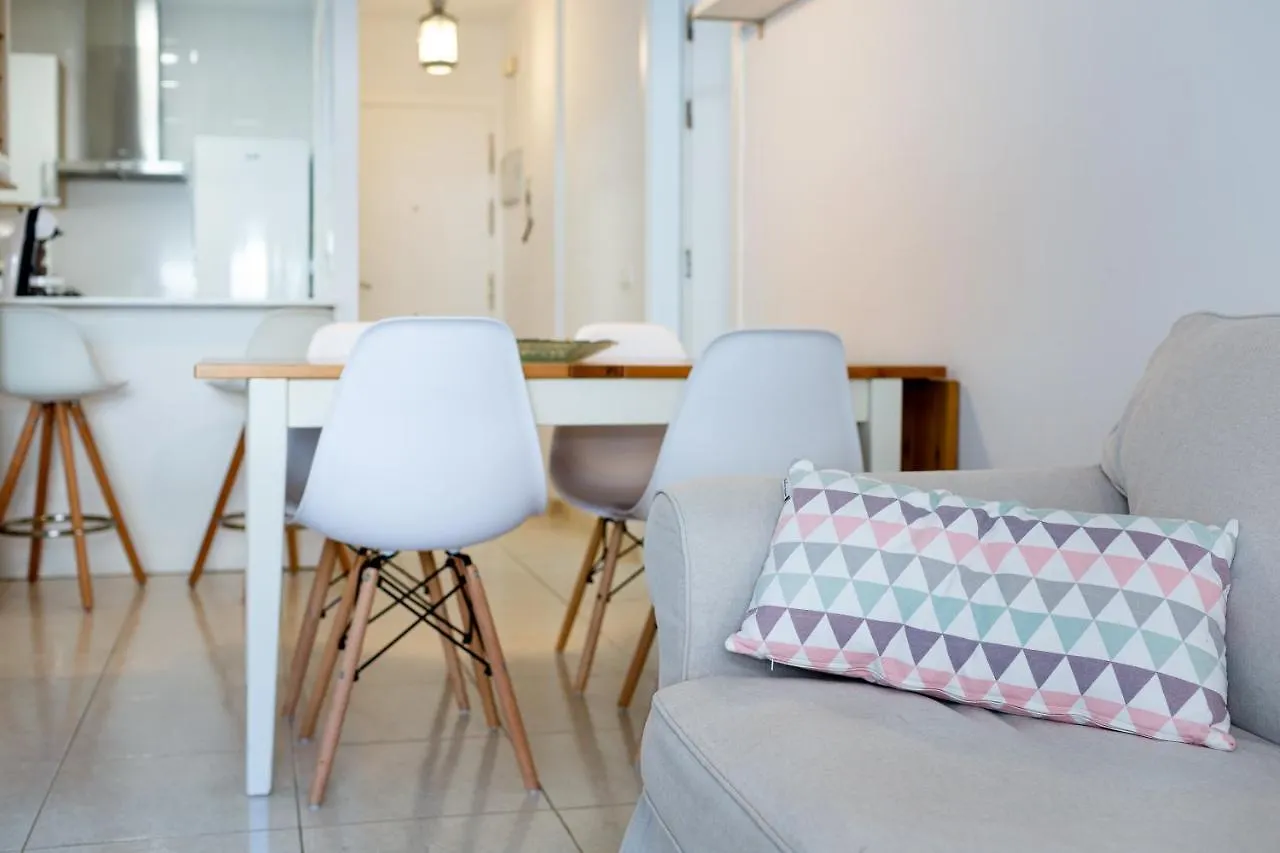 Apartament Sant Antoni Sant Antoni De Calonge 0*,  Spain