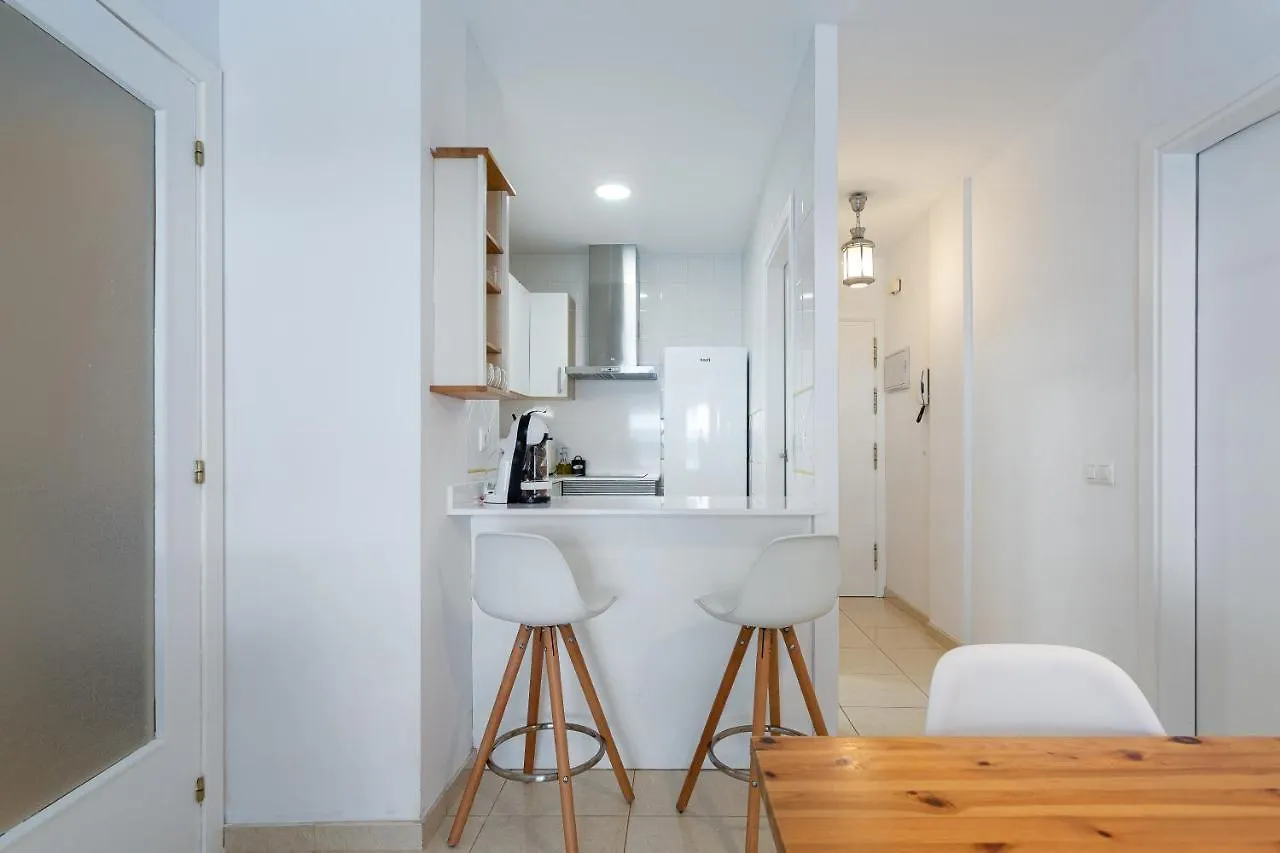 Apartment Apartament Sant Antoni Sant Antoni De Calonge