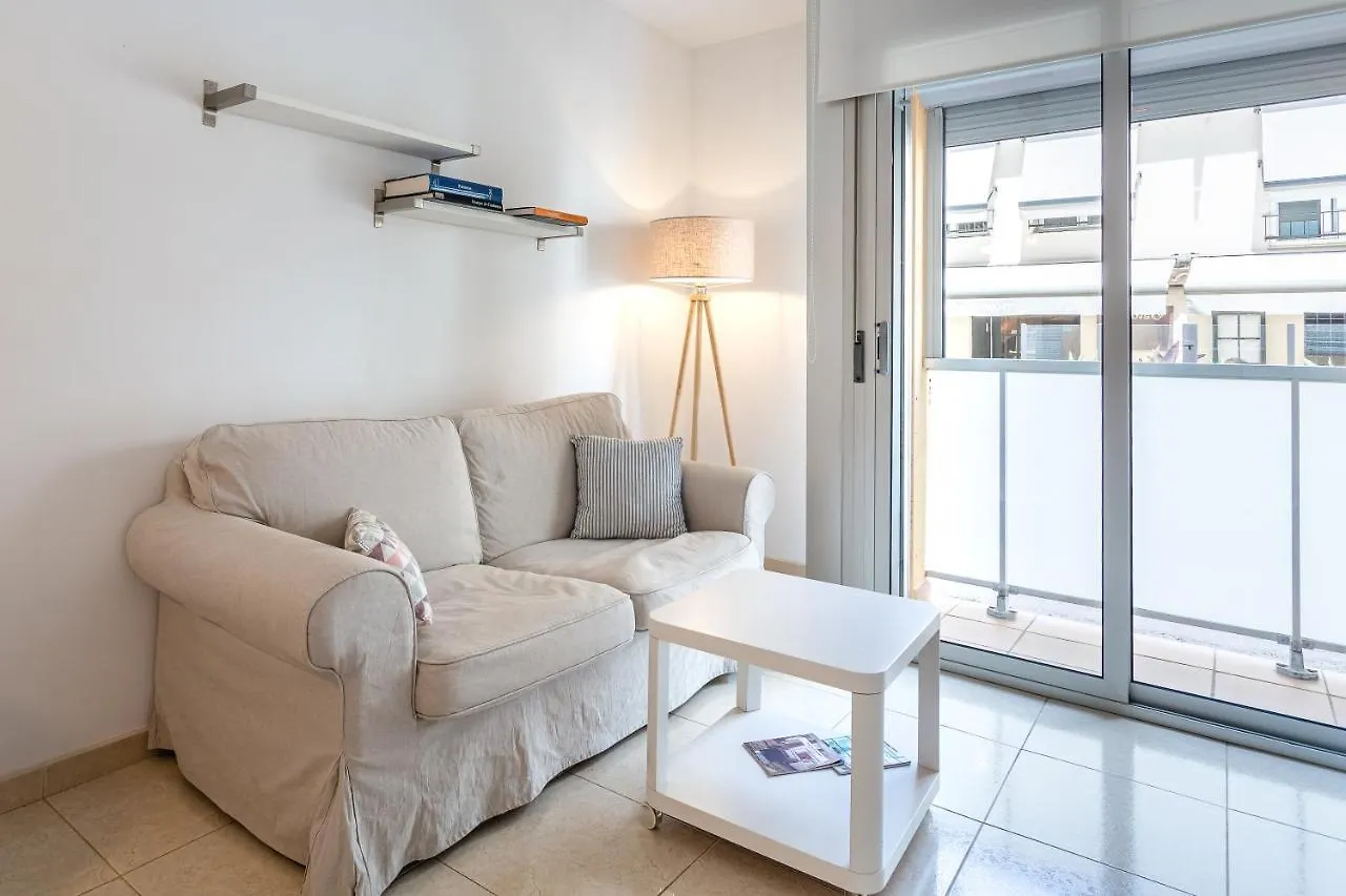 Apartament Sant Antoni Sant Antoni De Calonge 0*,  Spain