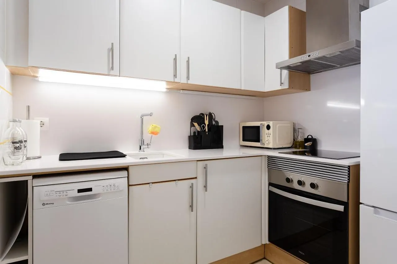 Apartment Apartament Sant Antoni Sant Antoni De Calonge