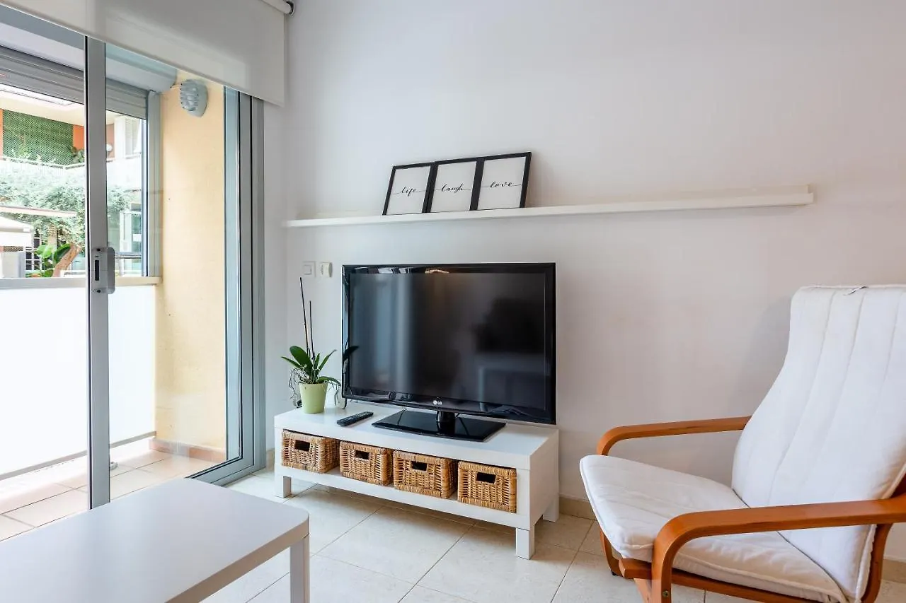 Apartament Sant Antoni Sant Antoni De Calonge