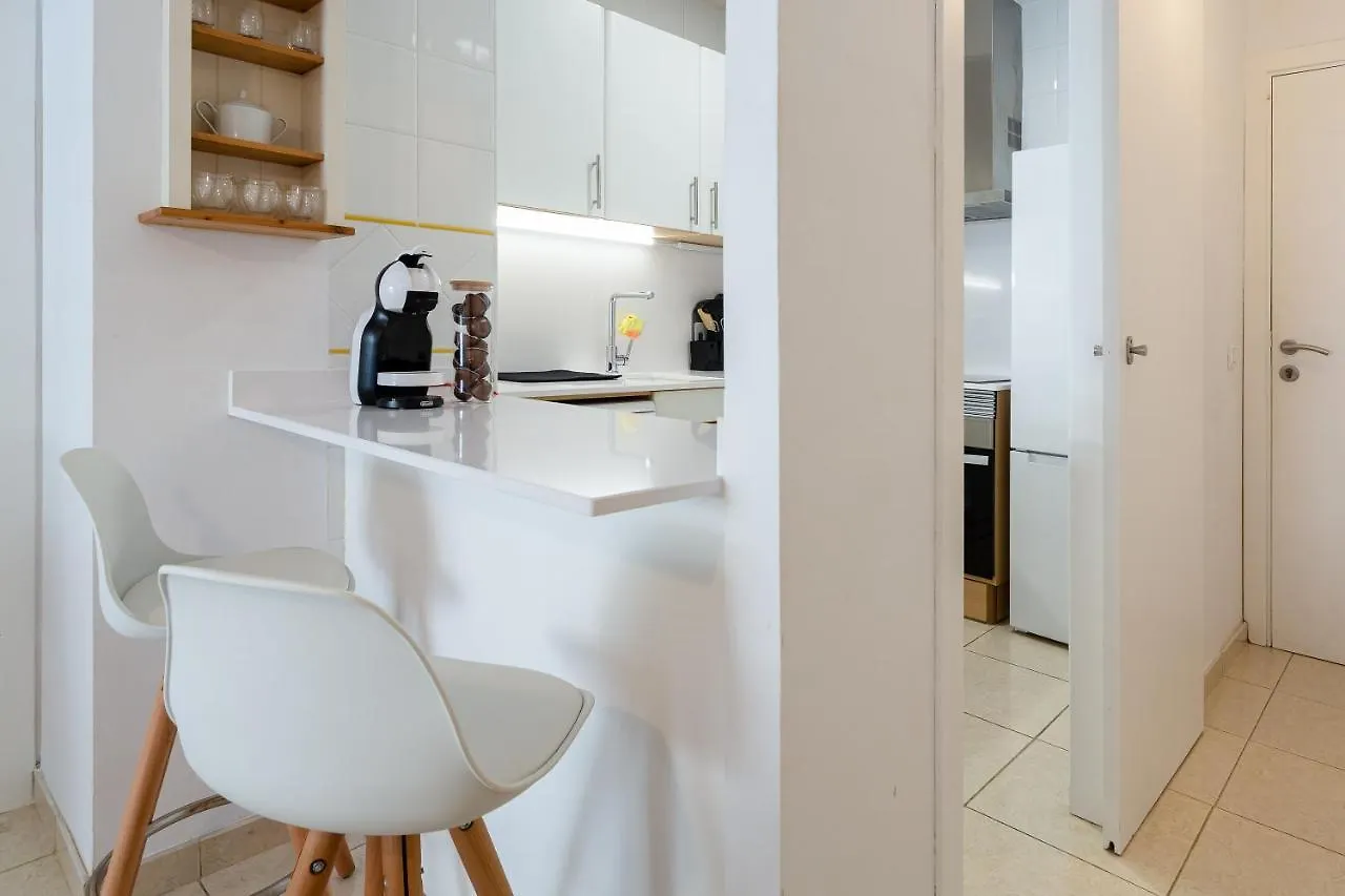 Apartament Sant Antoni Sant Antoni De Calonge