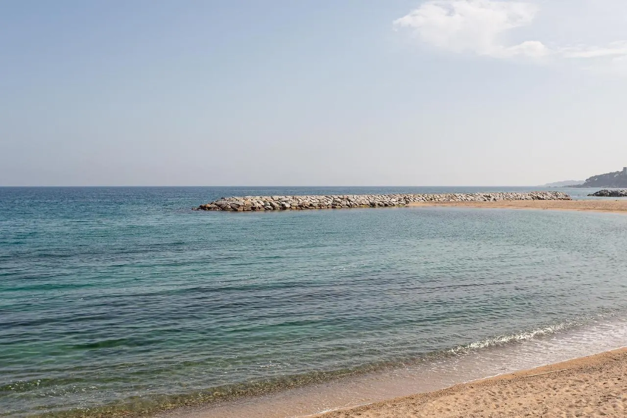 Apartament Sant Antoni Sant Antoni De Calonge
