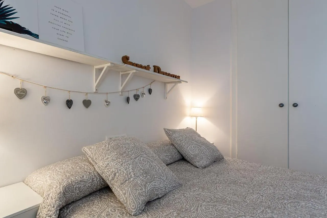 Apartment Apartament Sant Antoni Sant Antoni De Calonge