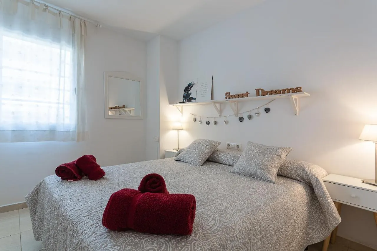 Apartament Sant Antoni Sant Antoni De Calonge