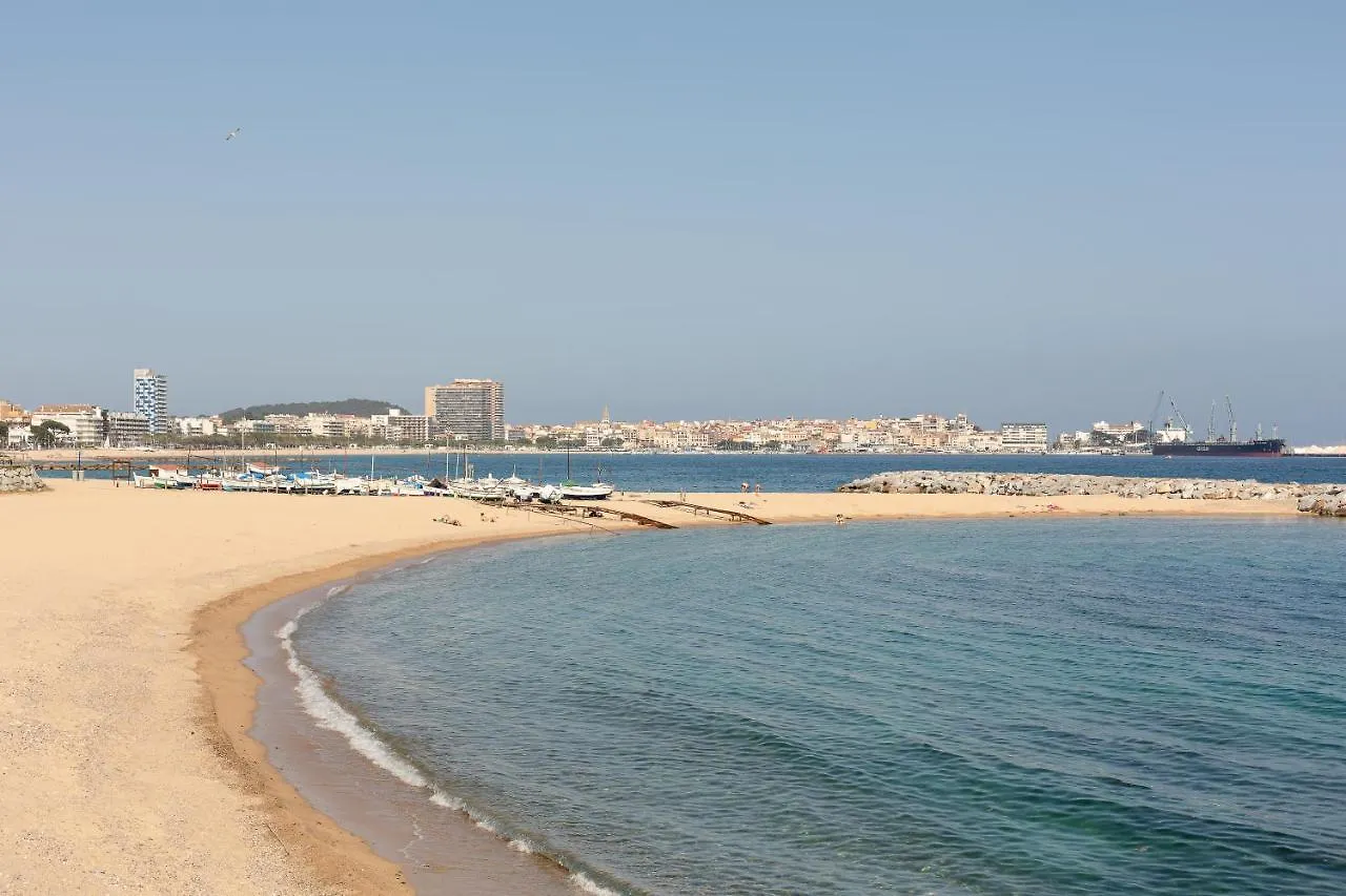 Apartment Apartament Sant Antoni Sant Antoni De Calonge