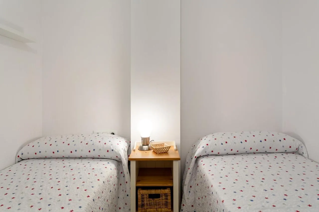 Apartament Sant Antoni Sant Antoni De Calonge Spain