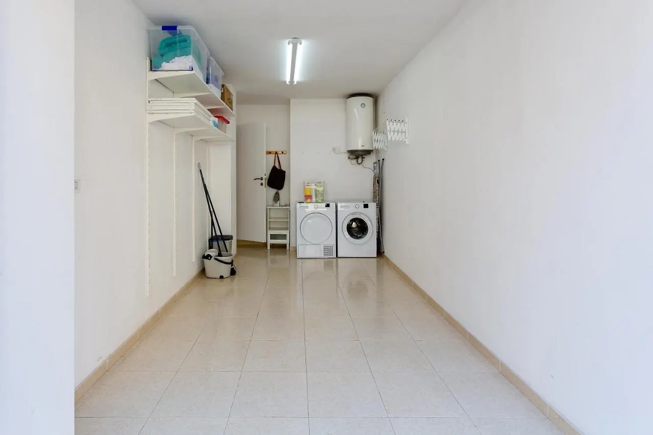 Apartament Sant Antoni Sant Antoni De Calonge Spain