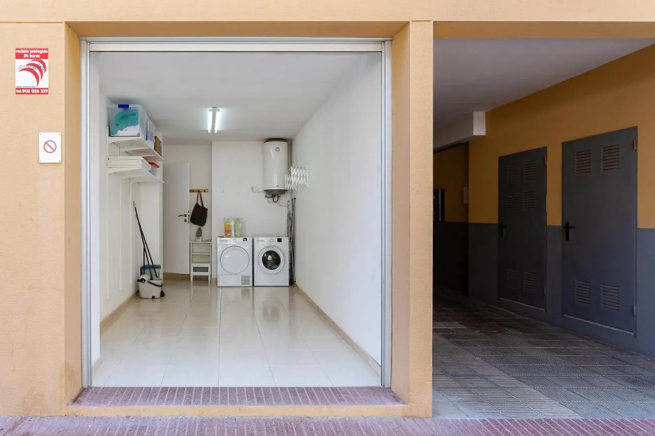 Apartament Sant Antoni Sant Antoni De Calonge Spain
