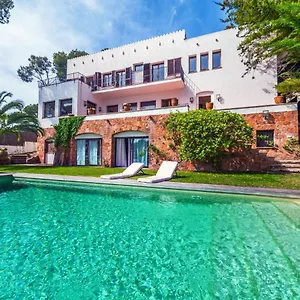 Vakantiehuis La Gargouille By Interhome, Sant Antoni De Calonge