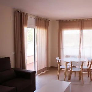 Residencial Super Stop Apartaments Torre Valentina Appartement